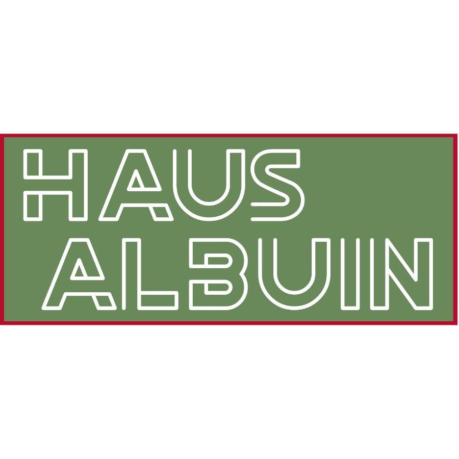 Apartamento Haus Albuin Sankt Gallenkirch Exterior foto